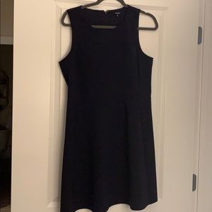 Madewell dress!